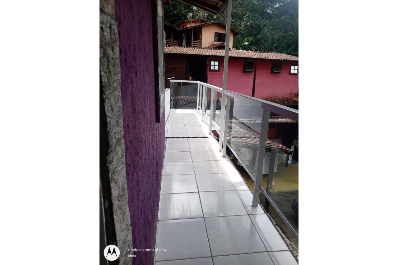 Pousada Canto Do Sabia Trindade  Exteriér fotografie
