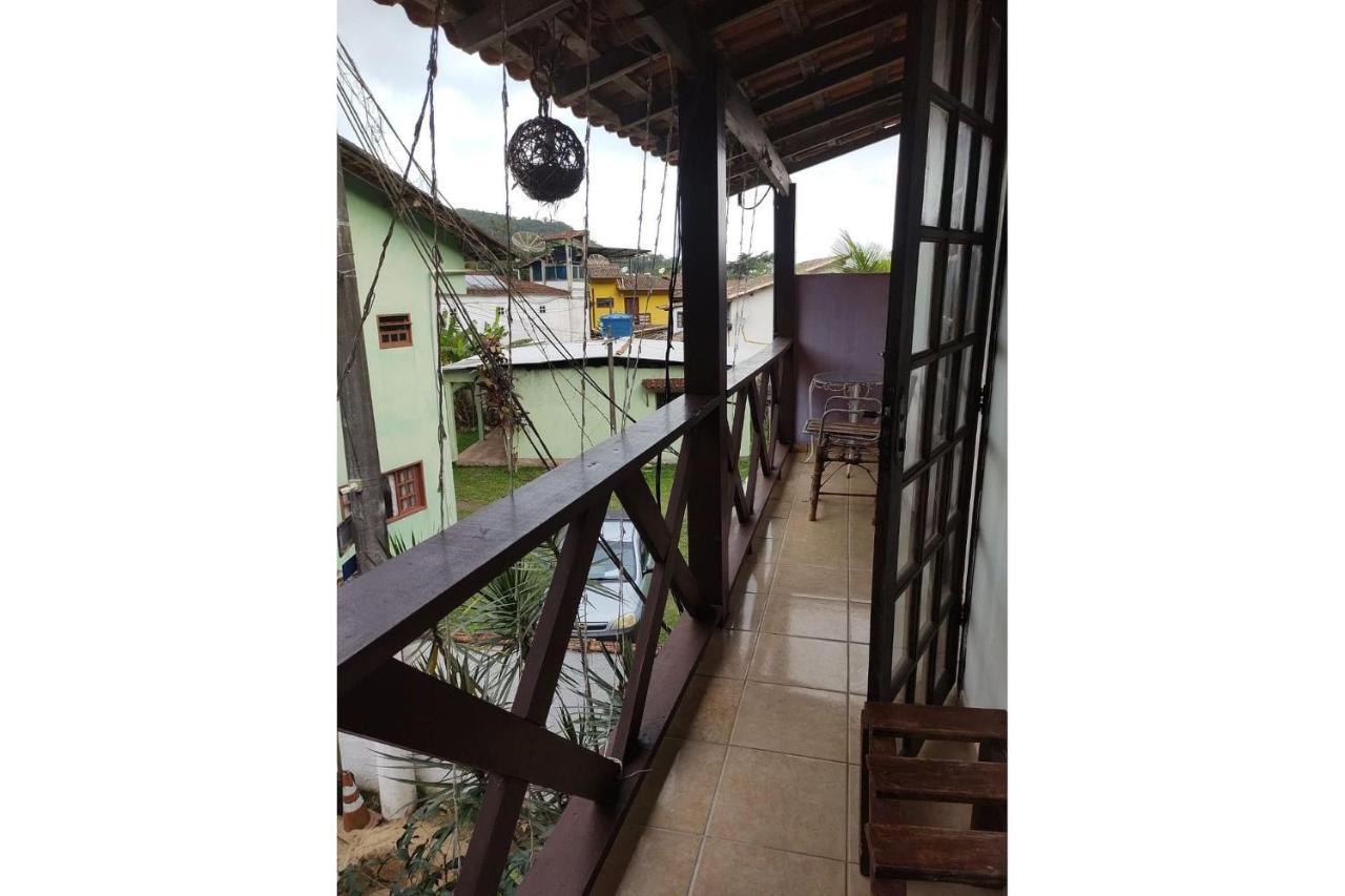 Pousada Canto Do Sabia Trindade  Exteriér fotografie