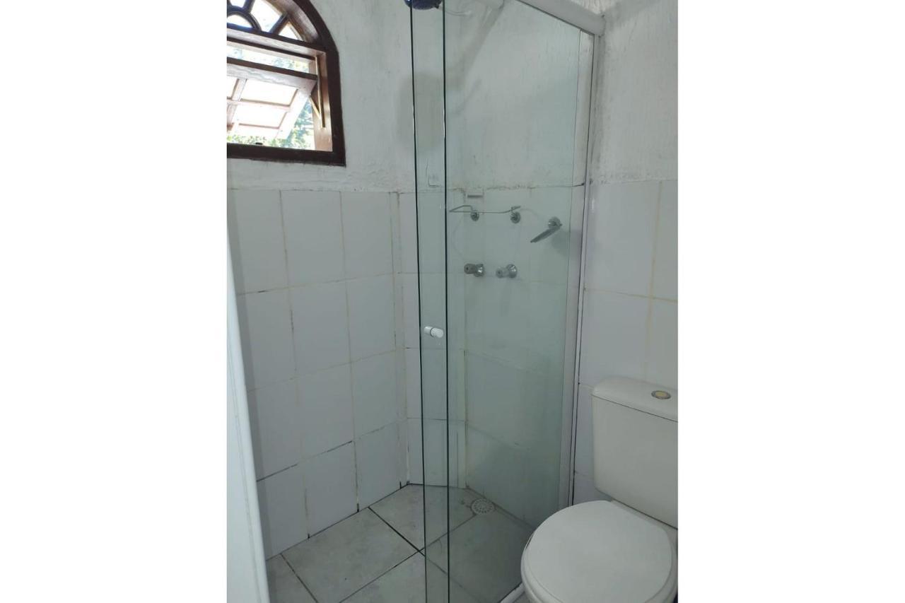 Pousada Canto Do Sabia Trindade  Exteriér fotografie