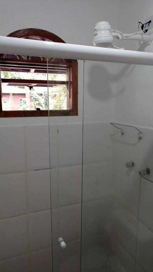 Pousada Canto Do Sabia Trindade  Exteriér fotografie