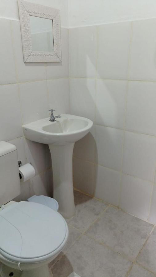 Pousada Canto Do Sabia Trindade  Exteriér fotografie